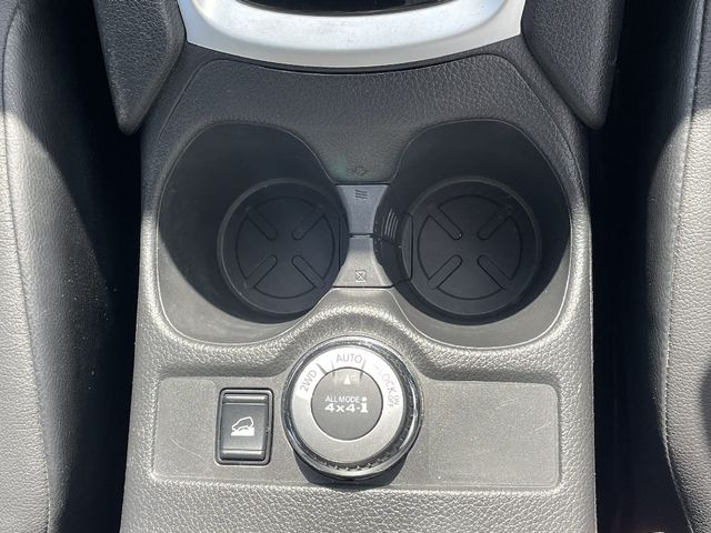 Nissan X-TRAIL 2018-07 193980-14