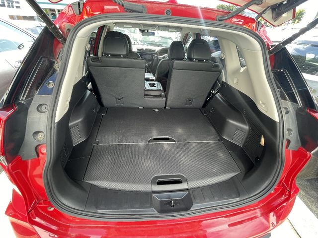Nissan X-TRAIL 2018-07 193980-7