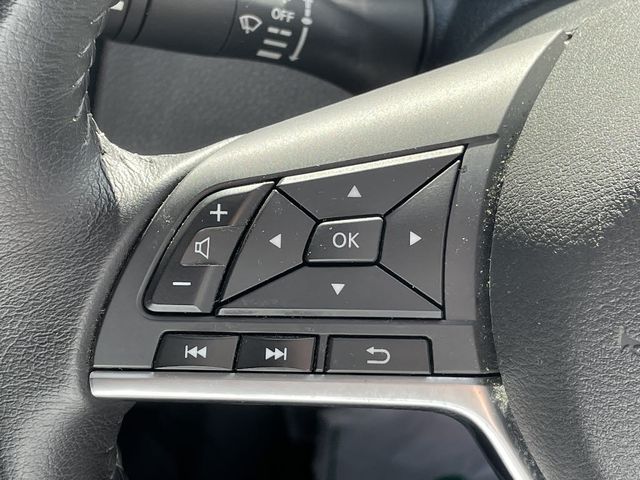 Nissan X-TRAIL 2018-07 193980-17