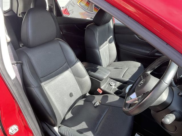 Nissan X-TRAIL 2018-07 193980-5
