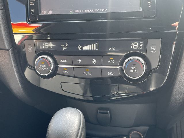 Nissan X-TRAIL 2018-07 193980-13