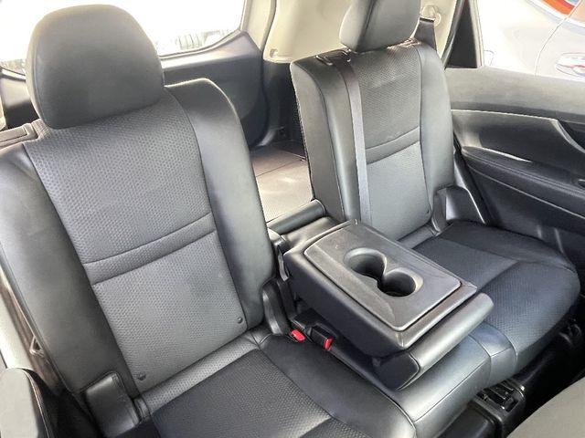 Nissan X-TRAIL 2018-07 193980-6