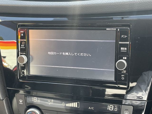 Nissan X-TRAIL 2018-07 193980-11