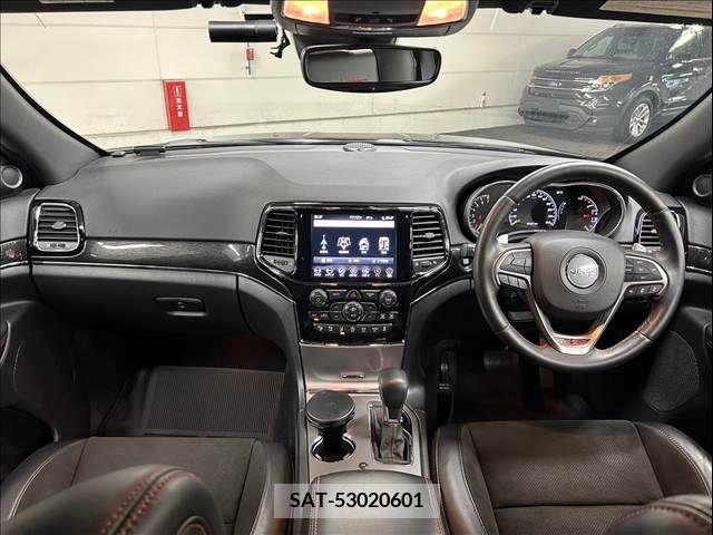 Jeep GRAND CHEROKEE 2020-09 346592-1