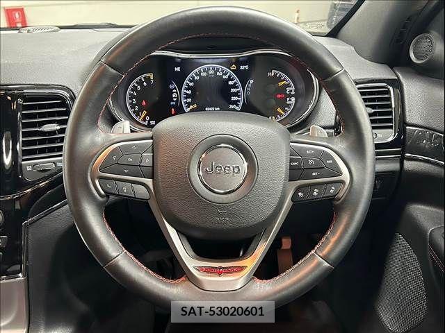 Jeep GRAND CHEROKEE 2020-09 346592-12