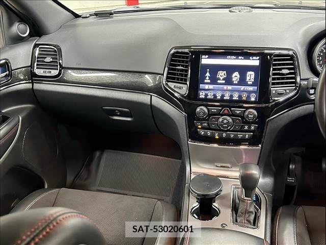 Jeep GRAND CHEROKEE 2020-09 346592-11