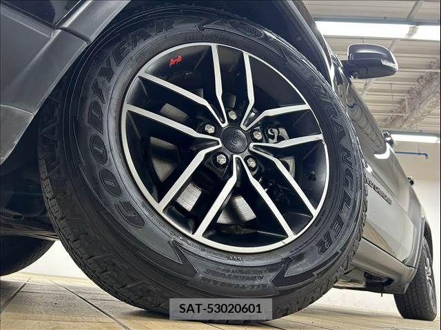 Jeep GRAND CHEROKEE 2020-09 346592-10