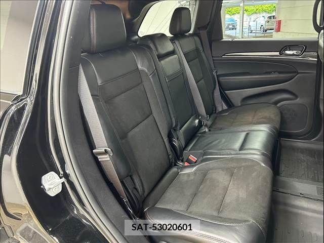 Jeep GRAND CHEROKEE 2020-09 346592-8