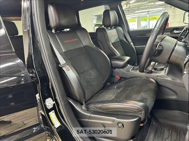 Jeep GRAND CHEROKEE 2020-09 346592-7
