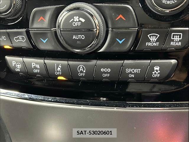 Jeep GRAND CHEROKEE 2020-09 346592-6