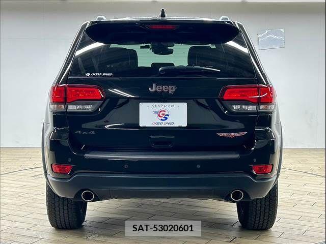 Jeep GRAND CHEROKEE 2020-09 346592-18