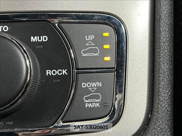 Jeep GRAND CHEROKEE 2020-09 346592-5