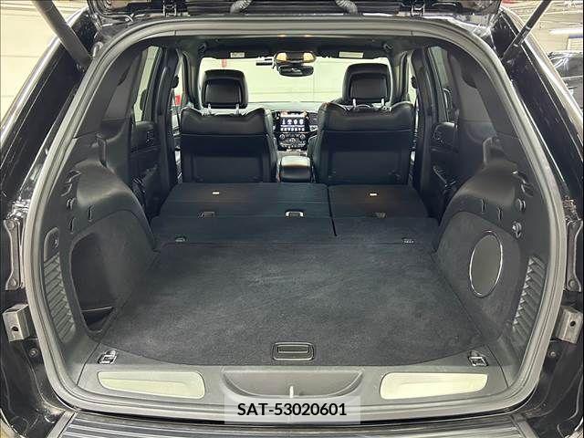 Jeep GRAND CHEROKEE 2020-09 346592-19