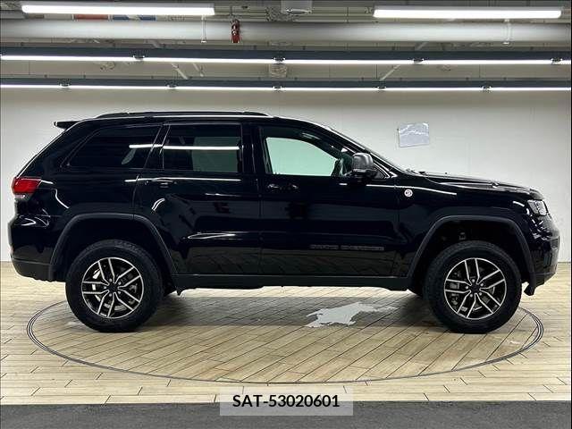 Jeep GRAND CHEROKEE 2020-09 346592-17
