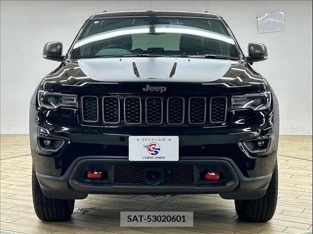 Jeep GRAND CHEROKEE 2020-09 346592-16
