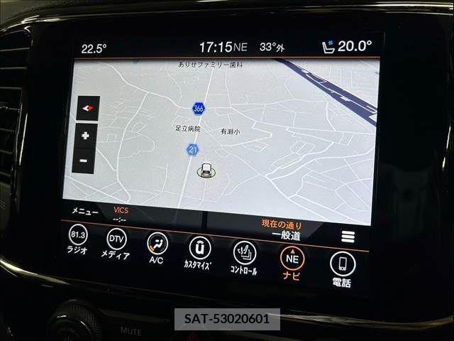 Jeep GRAND CHEROKEE 2020-09 346592-2