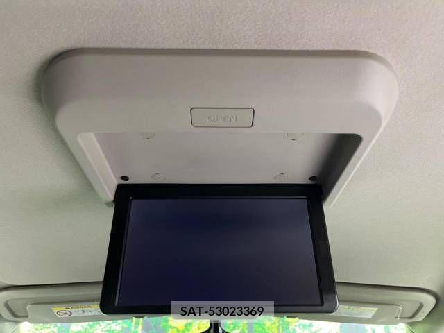 Nissan SERENA 2019-03 284181-2