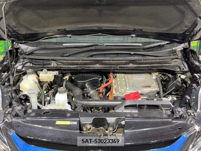 Nissan SERENA 2019-03 284181-19