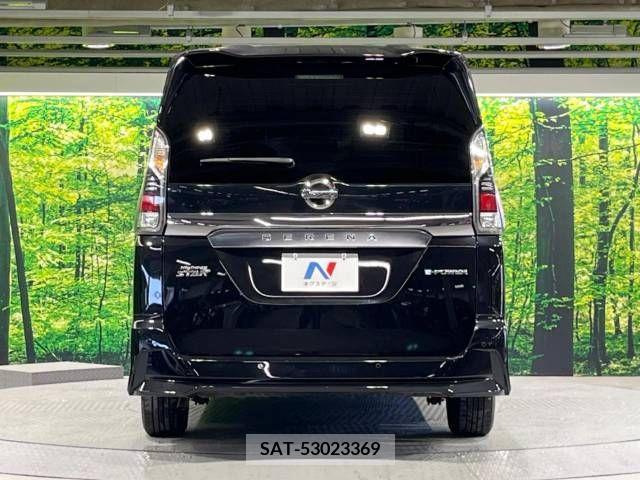 Nissan SERENA 2019-03 284181-16
