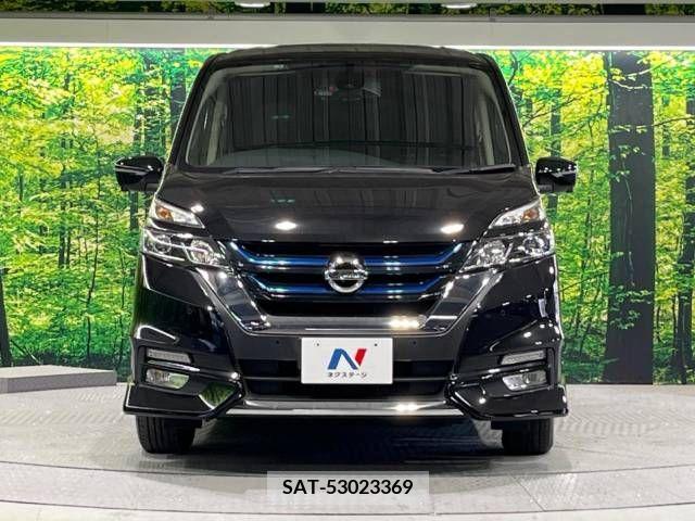 Nissan SERENA 2019-03 284181-15