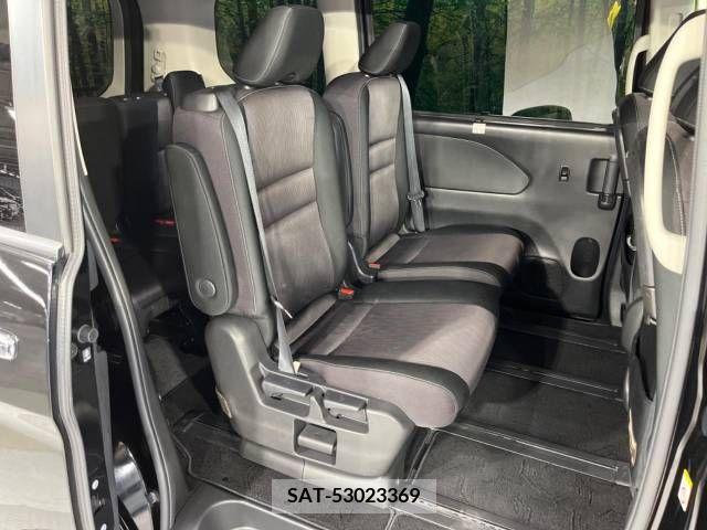 Nissan SERENA 2019-03 284181-9