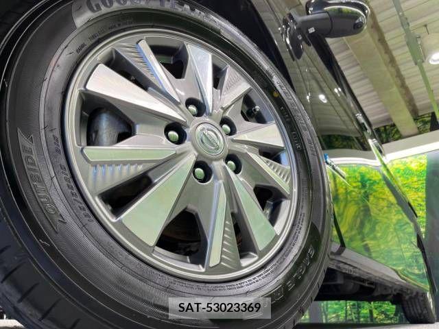 Nissan SERENA 2019-03 284181-14