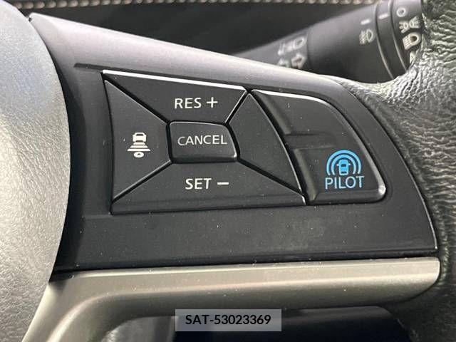 Nissan SERENA 2019-03 284181-5