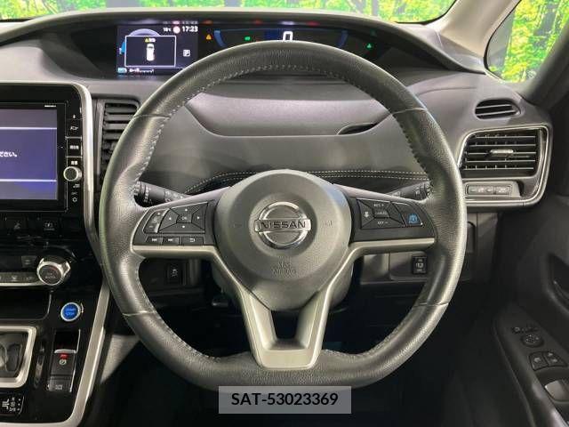 Nissan SERENA 2019-03 284181-12