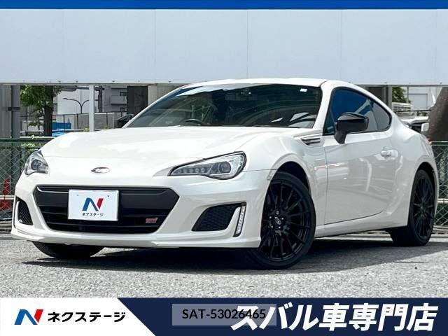 Subaru BRZ 2018-03 294323-0