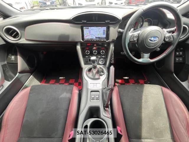 Subaru BRZ 2018-03 294323-1