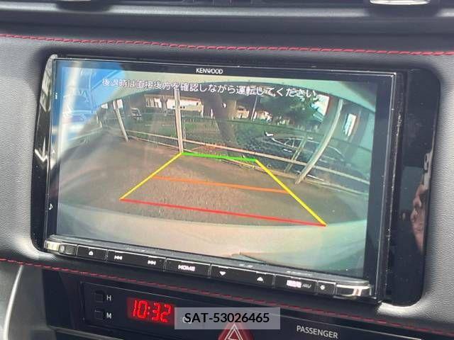 Subaru BRZ 2018-03 294323-4