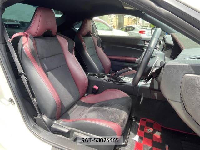 Subaru BRZ 2018-03 294323-8