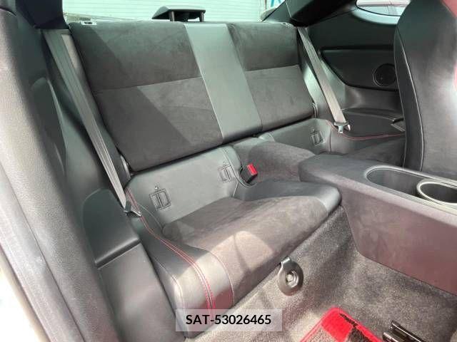 Subaru BRZ 2018-03 294323-10