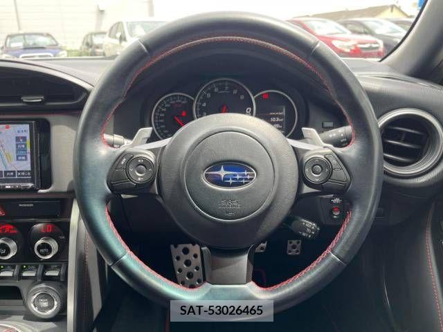 Subaru BRZ 2018-03 294323-11