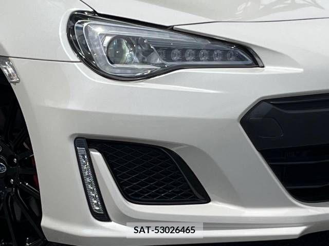 Subaru BRZ 2018-03 294323-14