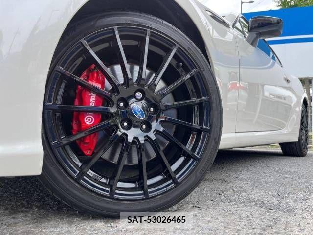 Subaru BRZ 2018-03 294323-15
