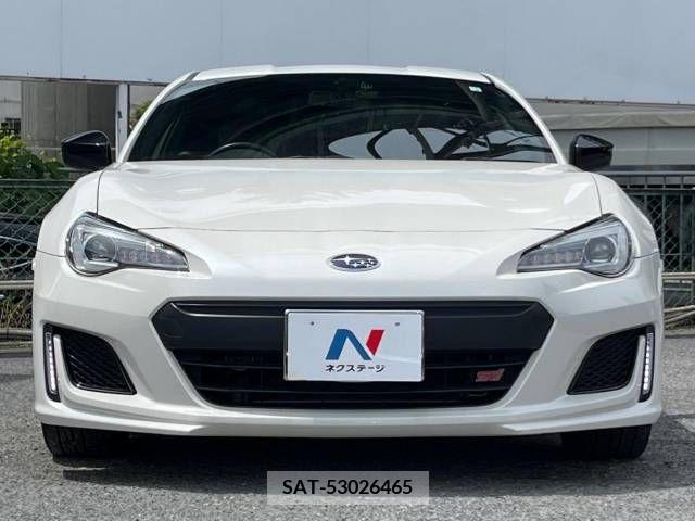 Subaru BRZ 2018-03 294323-16
