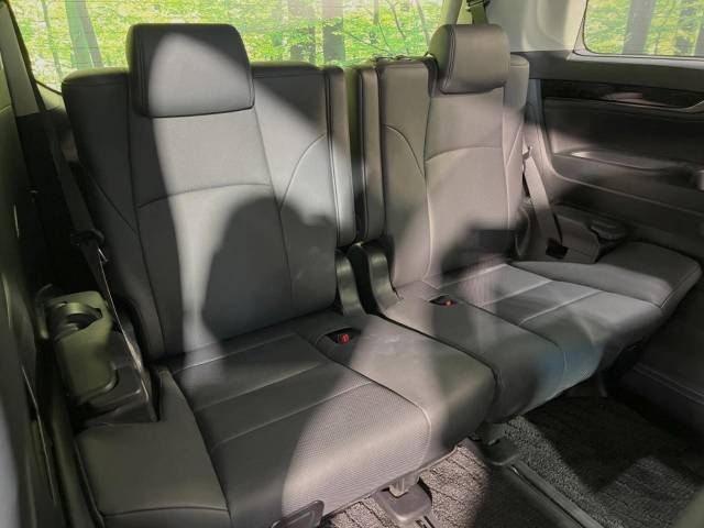 Toyota ALPHARD 2021-10 26630-10