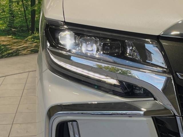 Toyota ALPHARD 2021-10 26630-13