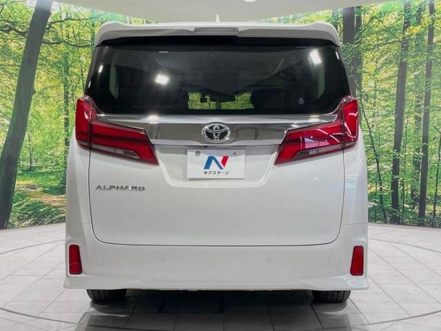 Toyota ALPHARD 2021-10 26630-16