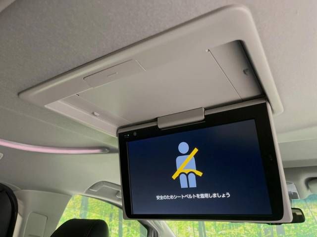 Toyota ALPHARD 2021-10 26630-3