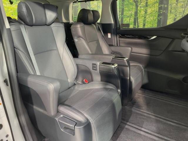 Toyota ALPHARD 2021-10 26630-9