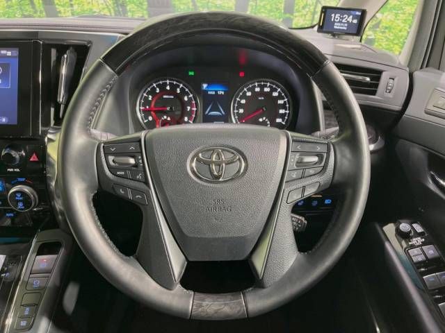 Toyota ALPHARD 2021-10 26630-12