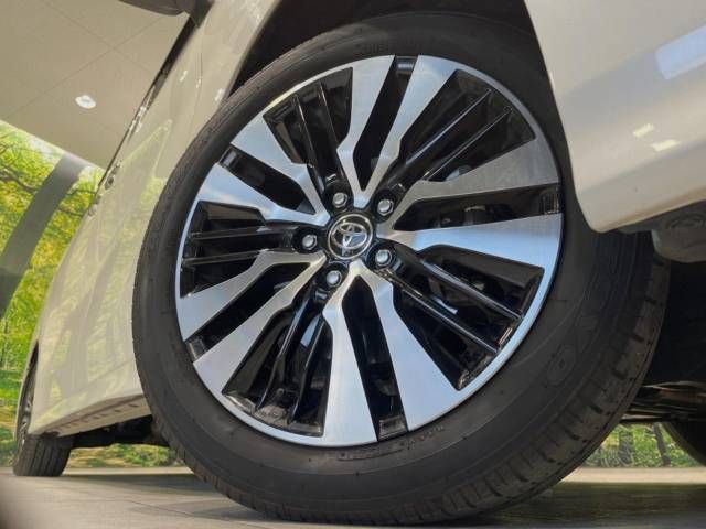Toyota ALPHARD 2021-10 26630-14