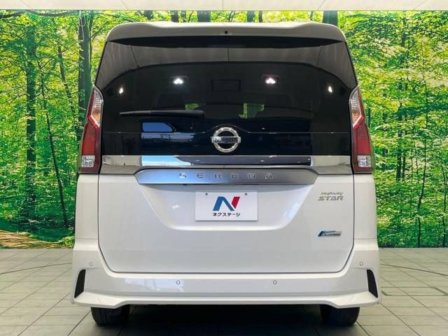 Nissan SERENA 2018-08 14113-16