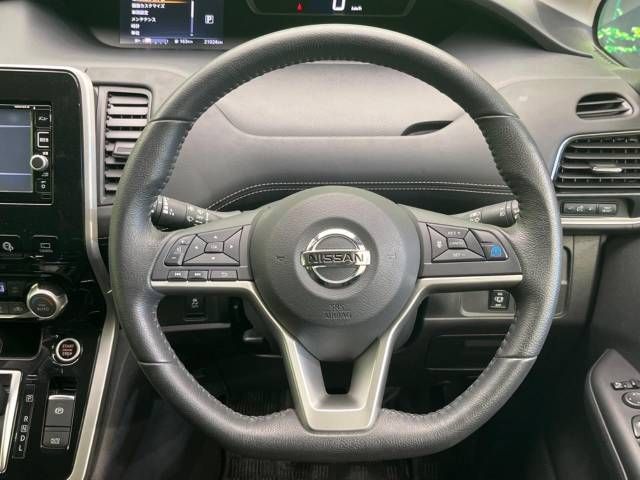 Nissan SERENA 2018-08 14113-12