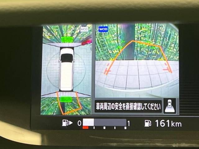 Nissan SERENA 2018-08 14113-4