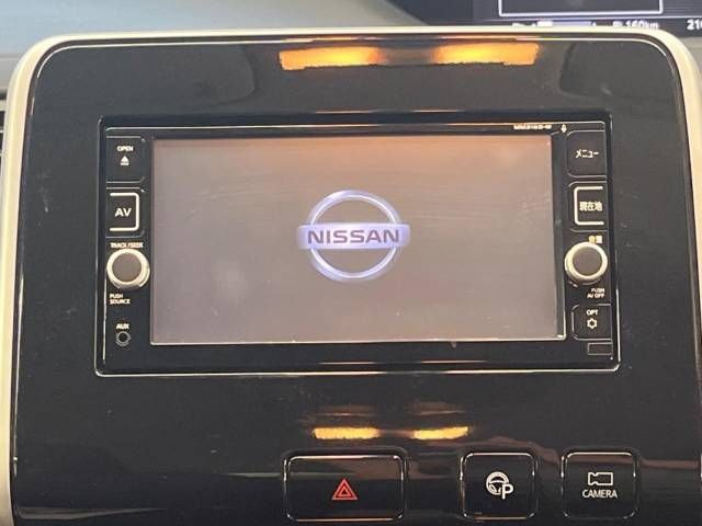 Nissan SERENA 2018-08 14113-3