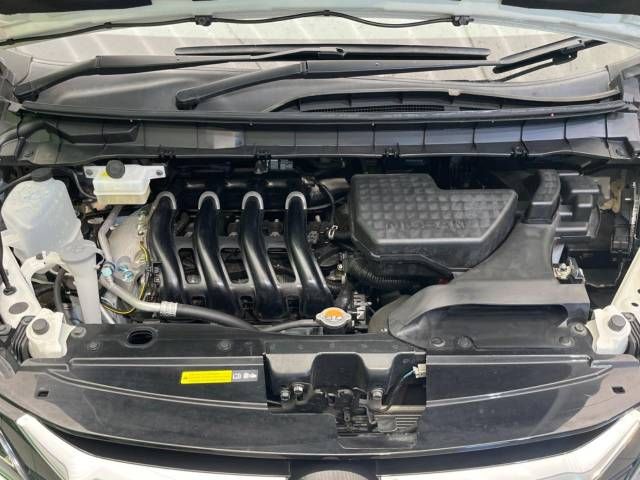 Nissan SERENA 2018-08 14113-19