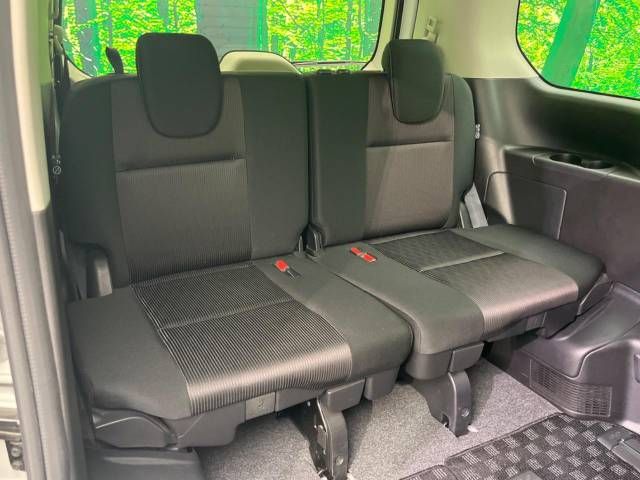 Nissan SERENA 2018-08 14113-10